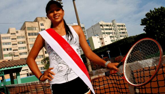 ¡Buena 'China'! Ku debutó con triunfo en Challenger de Tenis en Argentina 