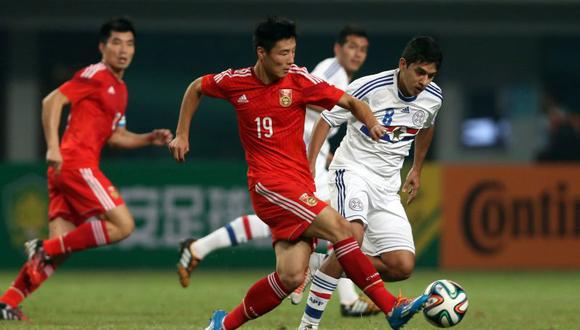 China volverá al fútbol en un curso obligatorio en sus escuelas