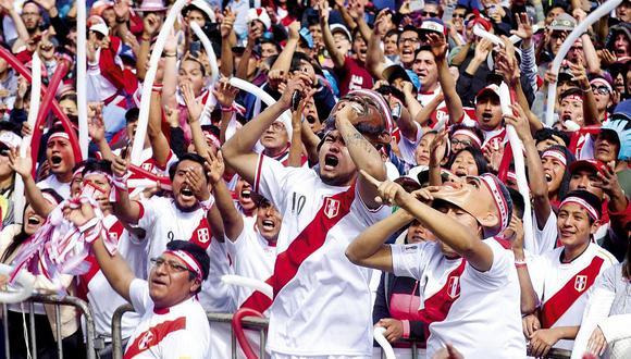Copa América 2019 | Selección peruana: hinchas realizarán banderazos en todos los partidos de la bicolor