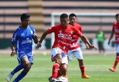 Liga 2 | Duelo clave entre Cienciano y Santos FC será dirigido por árbitro FIFA