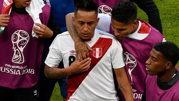 FIFA vuelve a hacer fuerte advertencia sobre posible suspensión a Perú
