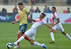 Perú vs. Colombia EN VIVO ONLINE | Las cifras que pagan las casas de apuestas para el amistoso de fecha FIFA en Miami