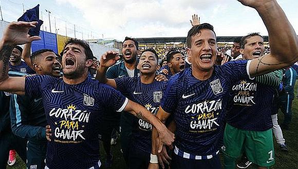 Alianza Lima: Los partidos clave para lograr el título del Apertura