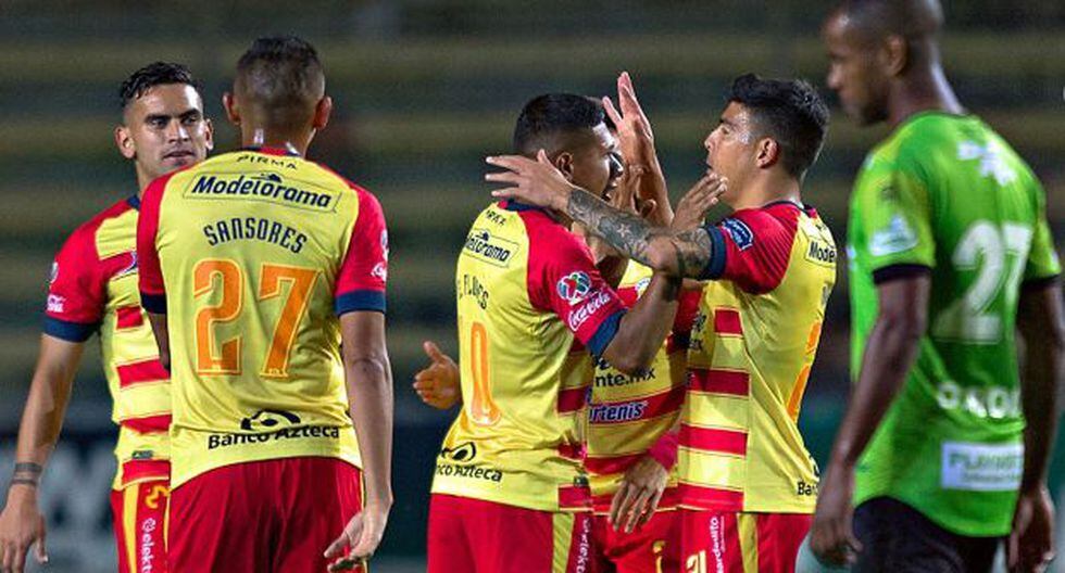 Morelia vs. Querétaro EN VIVO ONLINE vía Imagen TV por fecha 19 del Torneo Apertura de Liga MX