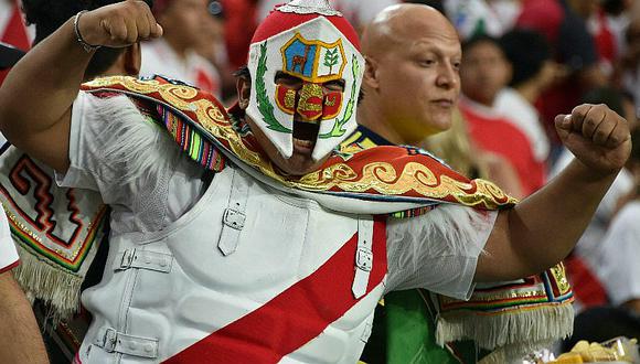 Selección peruana: a dos puntos de Rusia 2018 si FIFA excluye a Chile