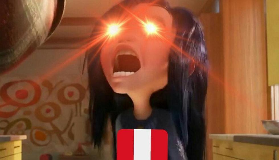 LOS MEJORES MEMES | Vacílate con los mejores memes que dejó el empate entre Perú y Uruguay | FOTOS