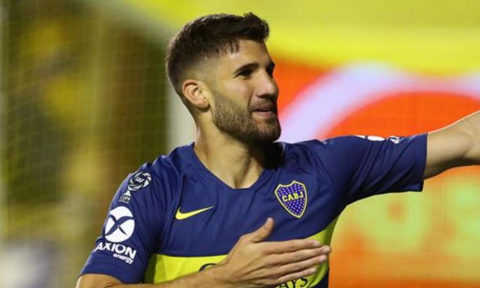 Lisandro López arrancará como defensor central