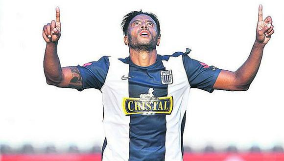 Alianza Lima: esto dijo Lionard Pajoy luego de romper su sequía de goles 