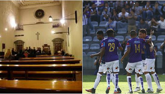 Alianza Lima: ¿Saben por qué se postergó el partido con Ayacucho FC?