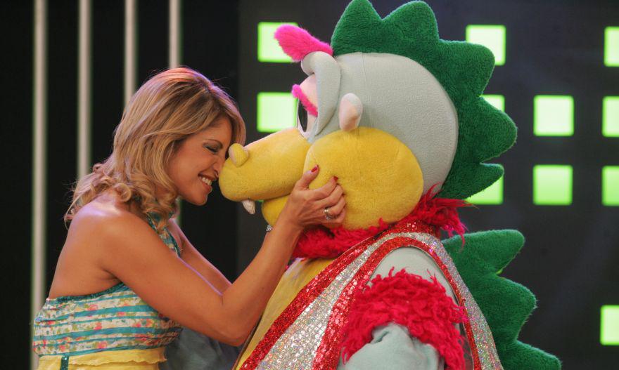 F‘Timoteo’ rompe su silencio y se pronuncia sobre la polémica entre el ex chico reality y Karina Rivera. (Foto: GEC)