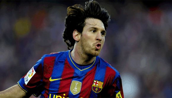 Messi: Estoy en el mejor equipo del mundo por qué cambiar?