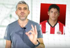 Reimond Manco en lista “Pintaban para cracks pero fracasaron”, realizado por periodista chileno de Fox Sports | VIDEO