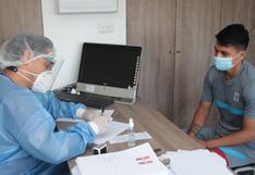 Jugadores de Alianza Lima iniciaron los entrenamientos tras pasar las pruebas médicas