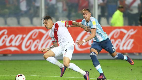 La selección peruana jugaría un partido amistoso con Argentina antes de la Copa América. Foto: Francisco Neyra / GEC