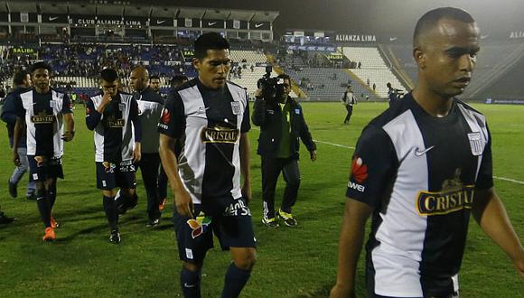 Alianza Lima: Sus chances de llegar al 'Playoff'