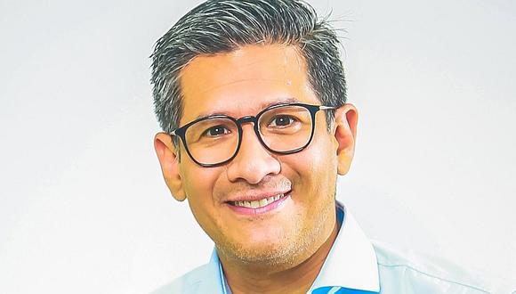 Selección peruana | Erick Osores sobre Lapadula: "Es un delantero de otra categoría y hay que volverlo a mirar"