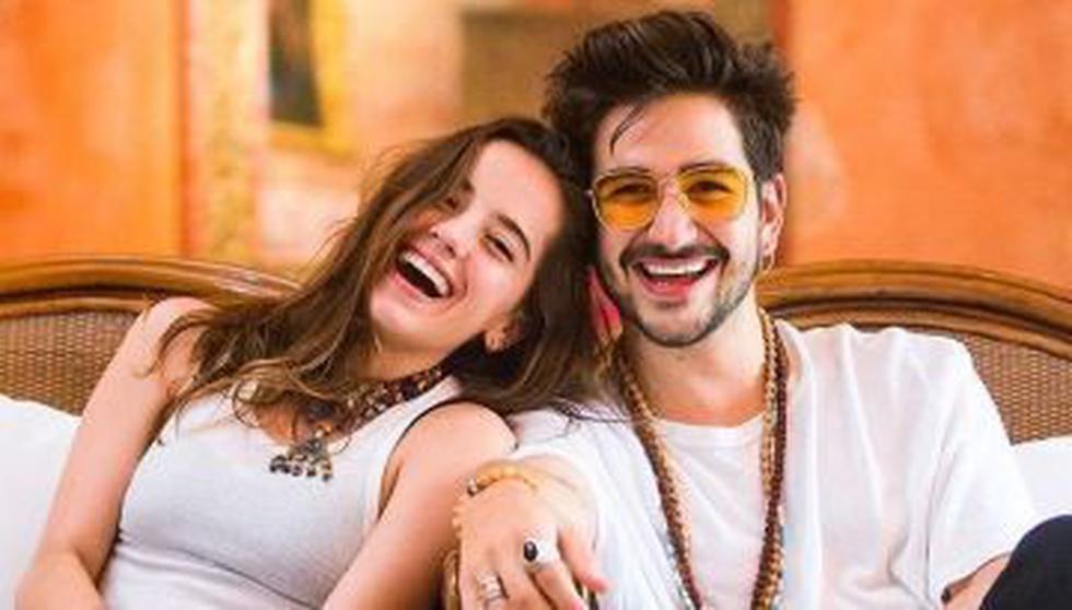 Camilo despertó a Evaluna, ésta se enojó y los usuarios explotaron en las redes con memes