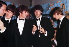 Disney anunció la fecha oficial del estreno de “The Beatles: Get Back”