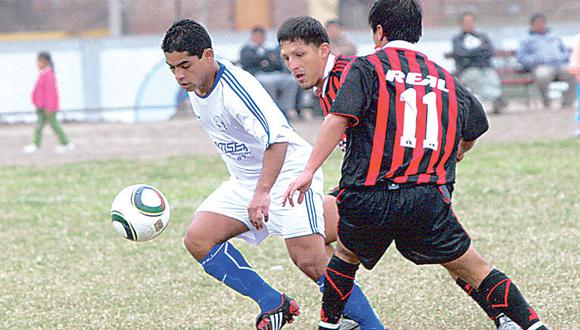 Géminis recibe a "Matices", DIM a Barranco, Tornado a Bella Esperanza y San Juan viaja a Cañete