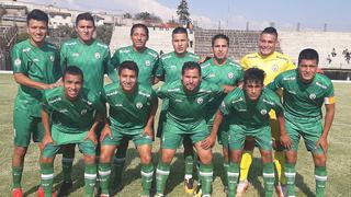 Copa Perú: Presidente del Sport Huanta acusa a Sport Chavalines de contar con un permiso vencido | FOTO