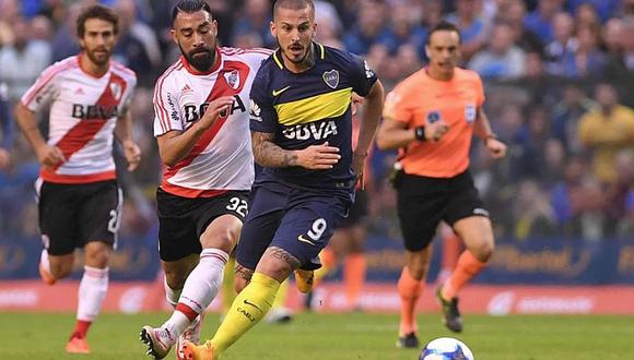 Boca Juniors vs. River Plate: nuevo horario para la final de la Libertadores