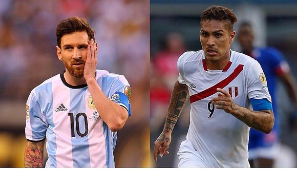 Perú vs. Argentina: entradas populares se agotaron en solo 20 minutos