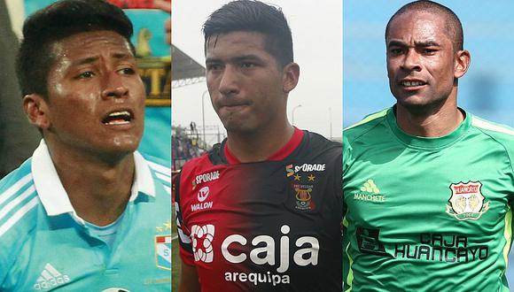 Selección peruana: sorpresas en la convocatoria del torneo local