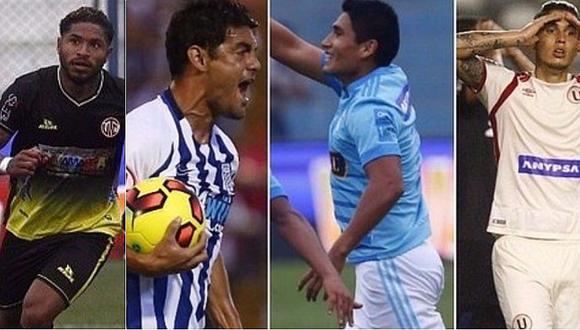 Universitario al tercer puesto: así quedó la tabla del Torneo Clausura