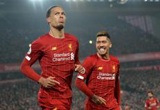 Liverpool vs. Shrewsbury Town EN VIVO vía ESPN ONLINE por la cuarta ronda de la FA Cup