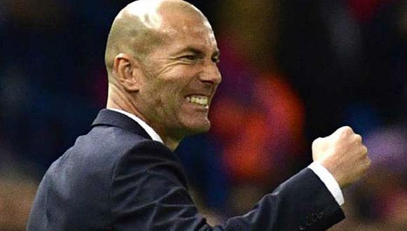 Real Madrid: Las 4 claves de Zidane para llegar a la final de la Champions