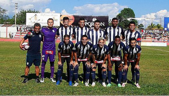 Alianza Lima y los 6 jugadores que podrían perderse el final del Clausura