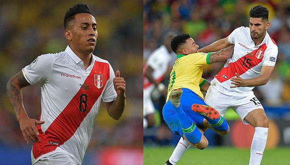 Selección Peruana | El Gráfico de Chile: "Christian Cueva fue de lejos el mejor del equipo peruano" | FOTO