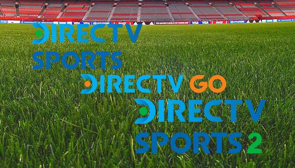 DirecTV transmitirá cientos de partidos y eventos deportivos este 2021 y aquí te enseñaremos cómo disfrutar de todos ellos en vivo y en directo vía ONLINE