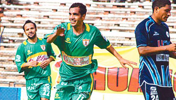 Sport Huancayo estuvo perdiendo dos veces, pero acabó ganando 3-2 a Vallejo y sigue como escolta de la U en la tabla
