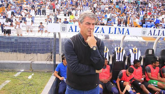 Pablo Bengoechea: "Once contra once no vi ninguna dificultad"