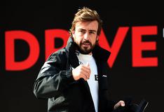 ​F1: Fernando Alonso aseguró que en las próximas carreras conseguirá algo importante