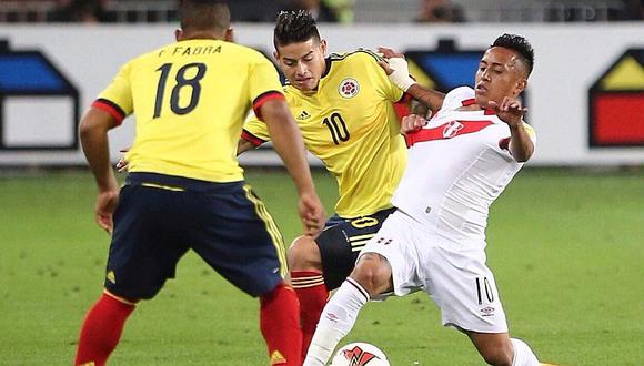 James Rodríguez anunció que jugará con peruano en Alemania [VIDEO]