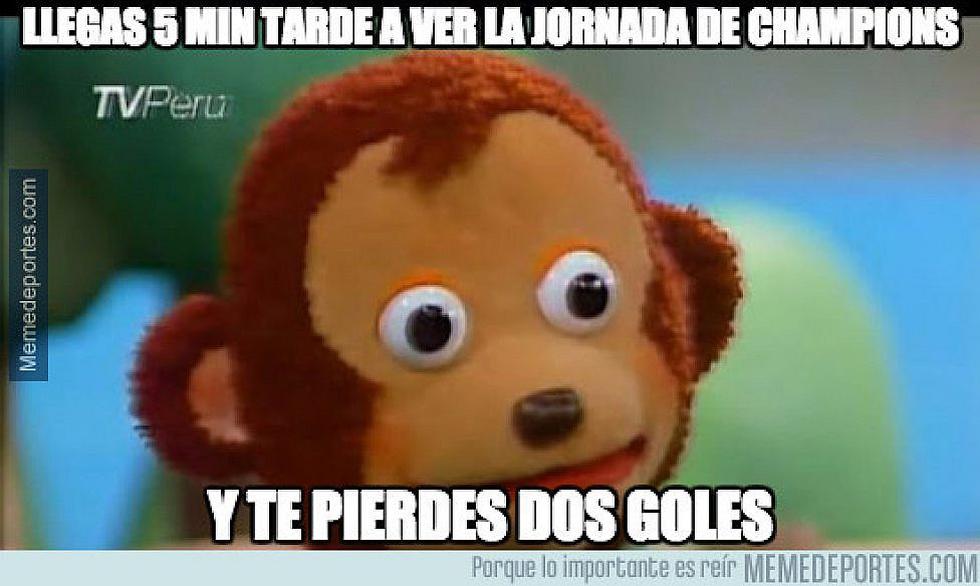 Barcelona vs. PSG: Los mejores memes tras el partido por Champions [GALERÍA]