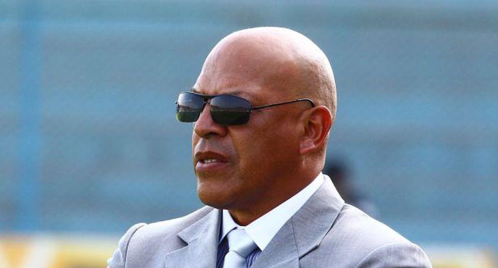 Roberto Mosquera: “Cuando llegué, pregunté cuántos habían campeonado y solo uno levantó la mano”