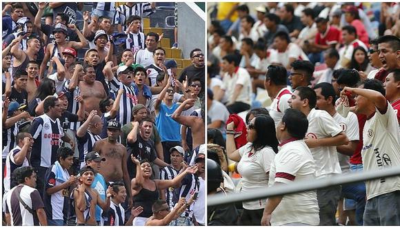 Alianza Lima y la 'U' lo querían, pero terminará en club de provincia