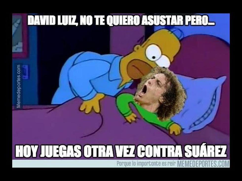 Champions League: Barcelona y los mejores memes por su victoria ante el PSG [FOTOS]