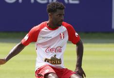 Selección peruana: Christian Ramos mencionó que su lesión “no es para preocuparse”