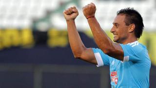 FINAL: Guaraní 2- 2 Sporting Cristal - Revive el Minuto a Minuto - Copa Libertadores