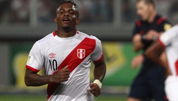 Selección peruana: ¿Jefferson Farfán jugará de titular ante Bolivia?