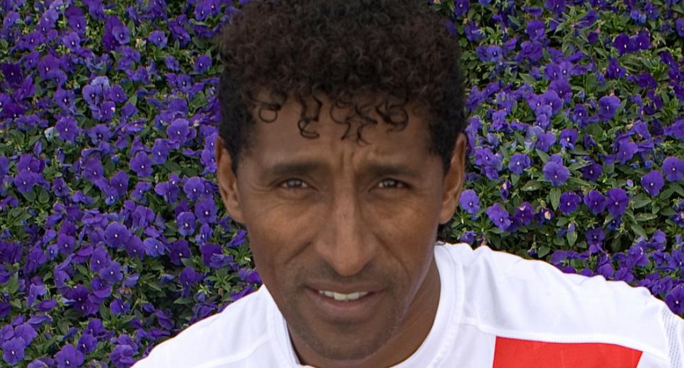 Germán Carty: “Ahora es makcil llegar a un grande y no saben ni caer, mira a Da Silva, mucho ampay” |  NCZD |  FOOTBALL-PERUANO