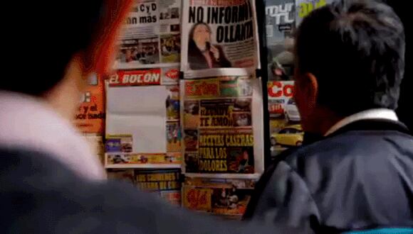 ¡EL BOCÓN para todo el mundo! Campaña de nuestro diario es finalista