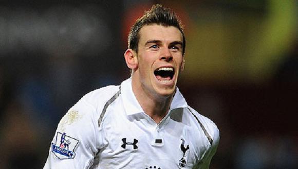 Tremenda oferta: 70 millones de Euros para que Gareth Bale juegue por Madrid 