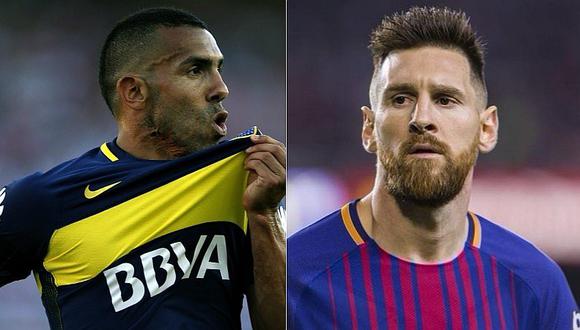 Boca Juniors enfrentará a Barcelona por el Trofeo Joan Gamper