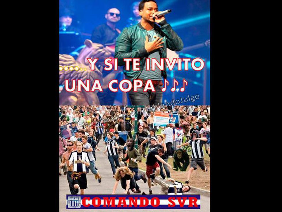 Alianza Lima vs César Vallejo: Aparecen memes previo a la final del torneo [FOTOS]