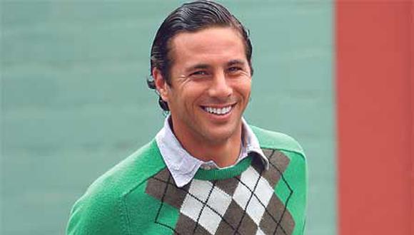 FIFA podría suspender a Claudio si se prueba que representa a futbolistas